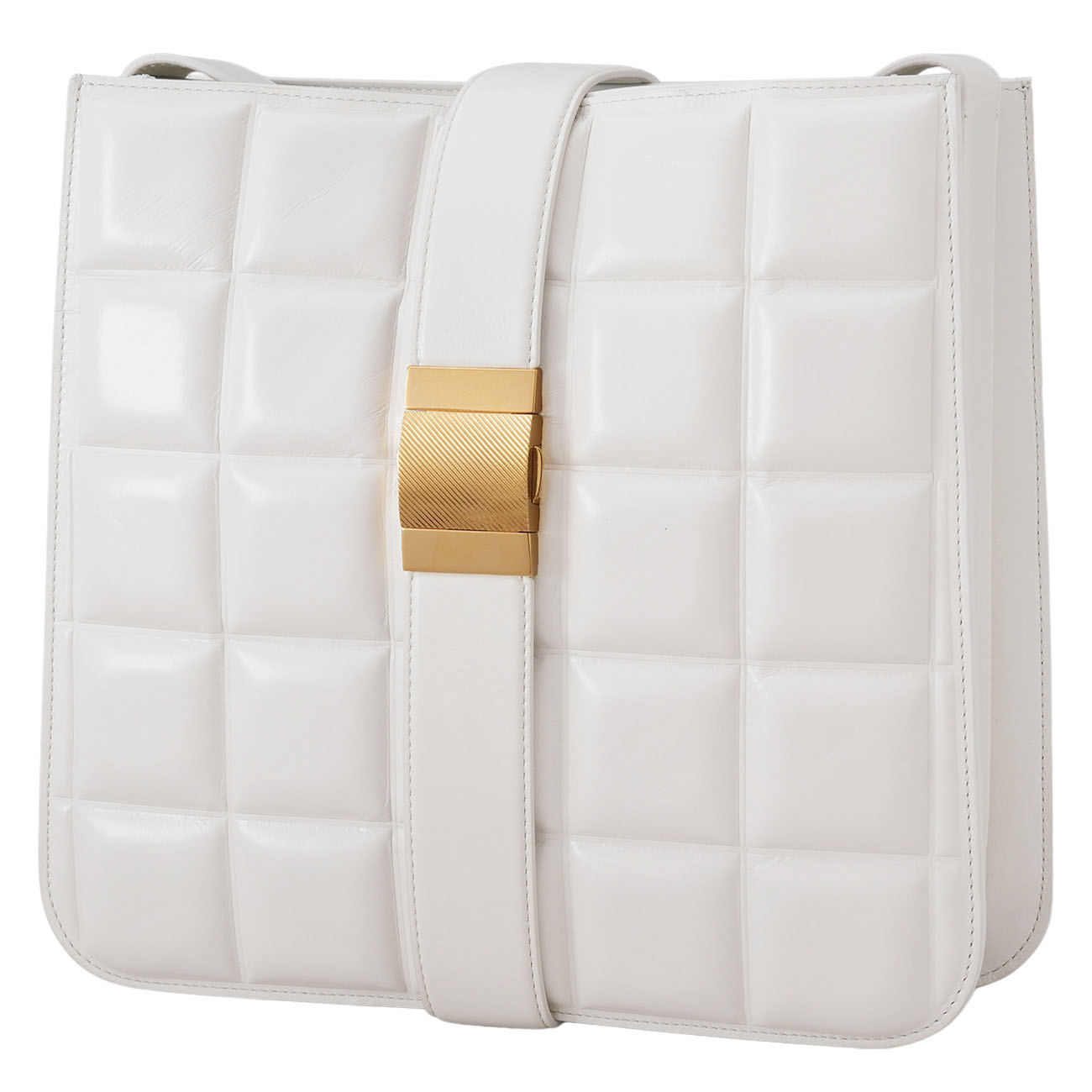 BOTTEGA VENETA(USED)보테가베네타 패딩 마리백